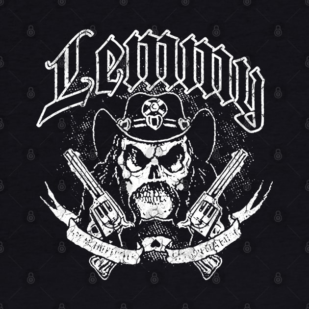 Lemmy Ace Of Spades by Bahaya Ta Podcast